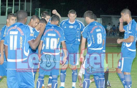 WAT : Quelle recrue pour clore le mercato '