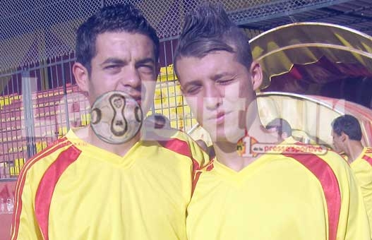 NAHD : Moundji veut changer d'air