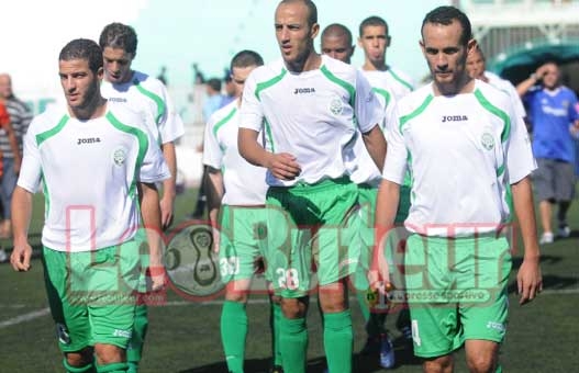 RCK : Les Koubéens réclament un recrutement judicieux