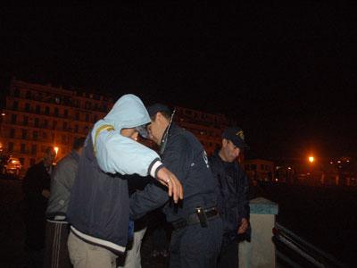 Constantine livrée aux marginaux et aux délinquants, la population excédée                                    Les perturbations dans la fourniture d'énergie électrique persistent