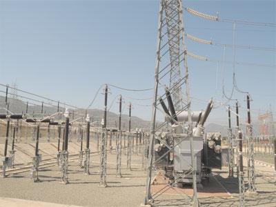 Sonelgaz multiplie les explications et les populations en colère                                    350 000 foyers dans le noir mercredi dernier à Alger