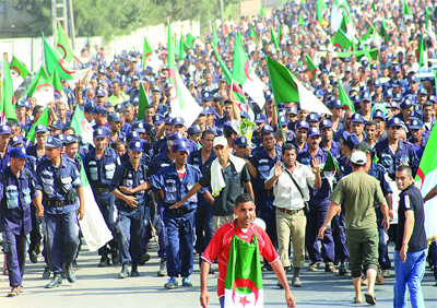Ould Abbès : «Plus de 20 000 dossiers traités par la Caisse nationale de retraite»