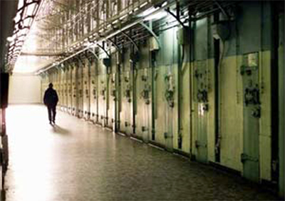 Des repas améliorés pour les détenus