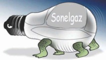 Sonelgaz : Surveillez vos compteurs !!!