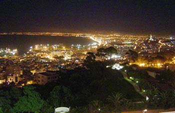 Les nouvelles excuses de Sonelgaz                                    LA POLLUTION ET LES FEUX DE FORÊTS RESPONSABLES DES COUPURES D'ELECTRICITE