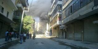 La Syrie au menu du sommet Amérique du Sud-pays arabes en octobre au Pérou