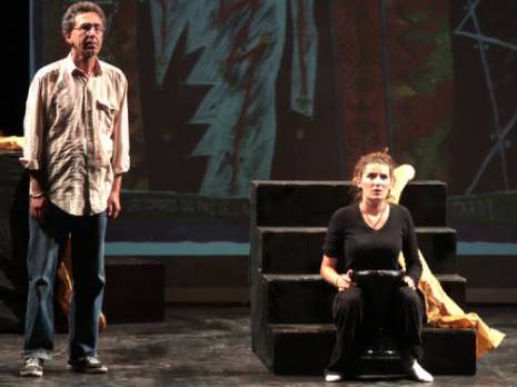 Brahim Hadj Slimane remonte sur scène                                    Culture : les autres articles