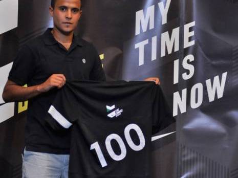 Un Algérien à La Masia                                    Sports : les autres articles