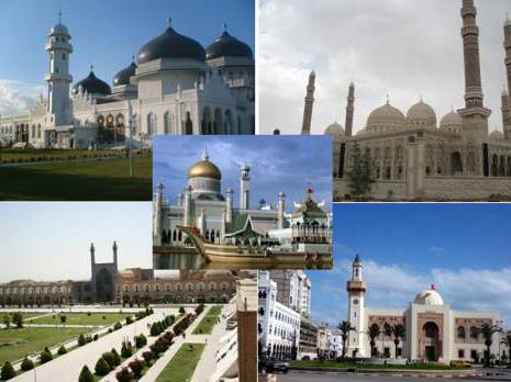 Monde musulman : le calvaire des non-jeûneurs                                    International : les autres articles