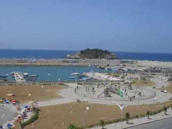 Tigzirt et Azeffoun se préparent déjà