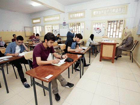 Un léger retard signalé dans le programme