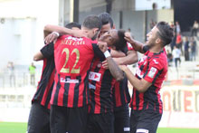 Ligue 1 - Mise à jour / L'USMA met la pression sur le MCA... et l'ESS