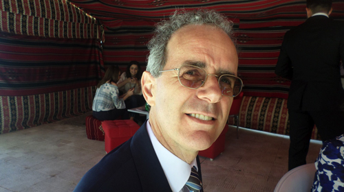 «80% des travaux de la mosquée Ketchaoua sont achevés»