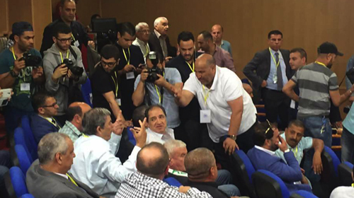 Les présidents de clubs réclament «plus de prérogatives» pour la LFP