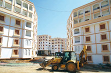 Financement des logements