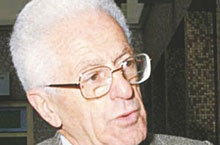 Centenaire de la naissance de Mouloud Mammeri