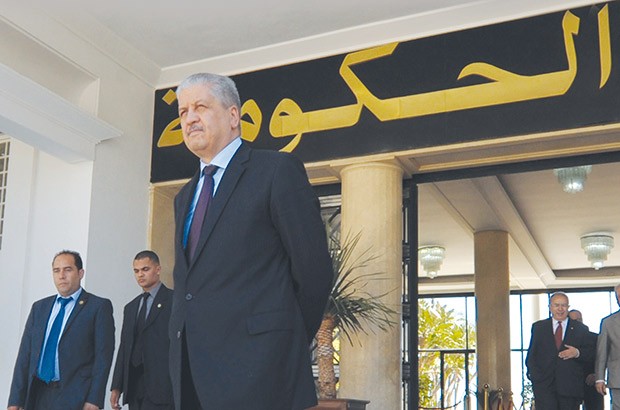 Le choix cornélien d'un pouvoir en mal de crédit