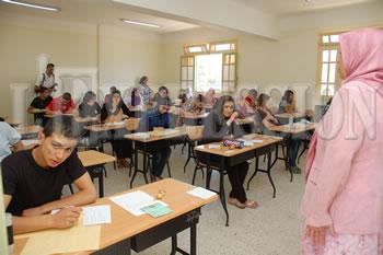 14.000 surveillants mobilisés