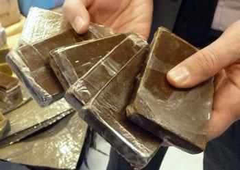 Un royaume assis sur un...pétard