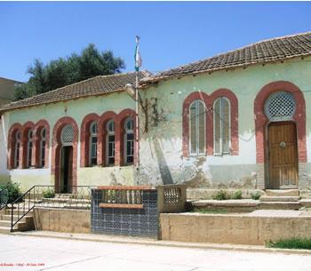 Un monument historique oublié
