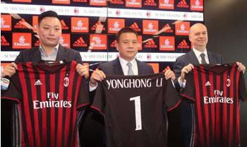 Le nouveau visage des Rossoneri prend forme