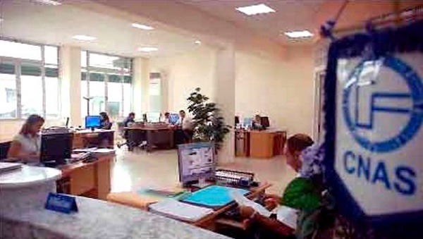 Tlemcen : La Caisse nationale des assurances sociales (Cnas)