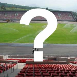 Maghnia (Tlemcen): Un stade omnisport nommé désir