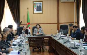 اخبار الجزائر ' بن غبريت في ملتقى 'غريب' يوم الجمعة الجمعة 19-5-2017'