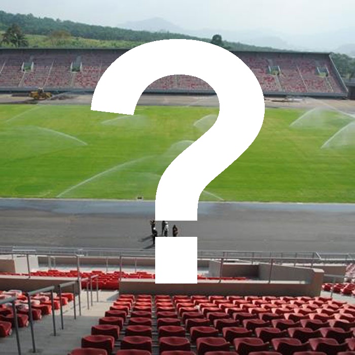 Maghnia (Tlemcen): Un stade omnisport nommé désir