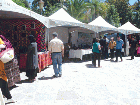 120 participants à la 9e édition