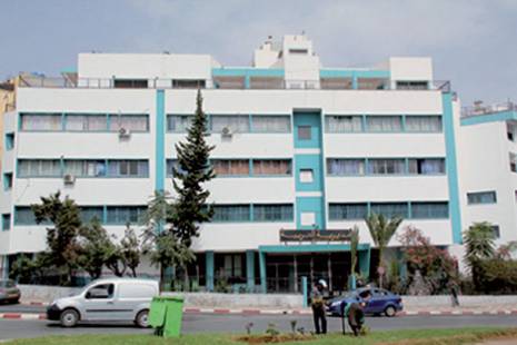 Le principal accusé condamné à 4 ans de prison en appel