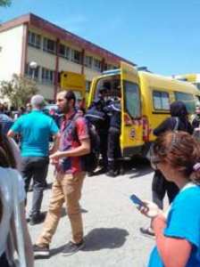 جامعة تيزي وزو