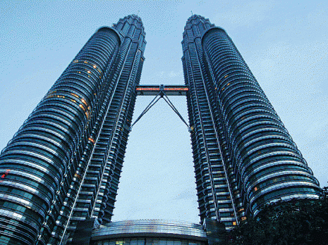 Les six incontournables de Kuala Lumpur
