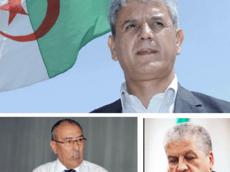 Carnet de bord des législatives 11