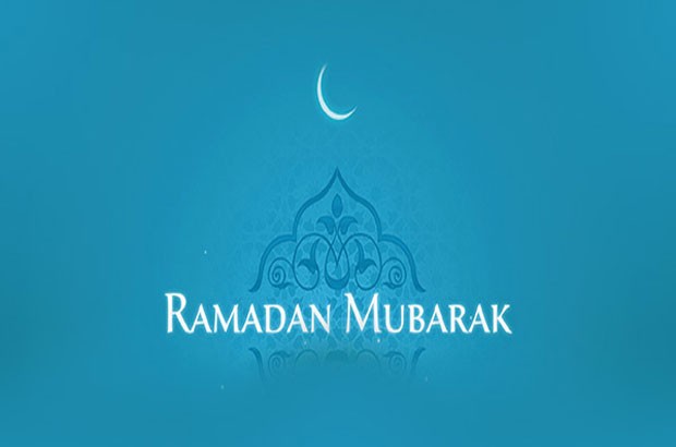 Ramadan mubarak