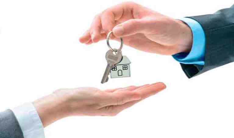 أصحاب سكنات 