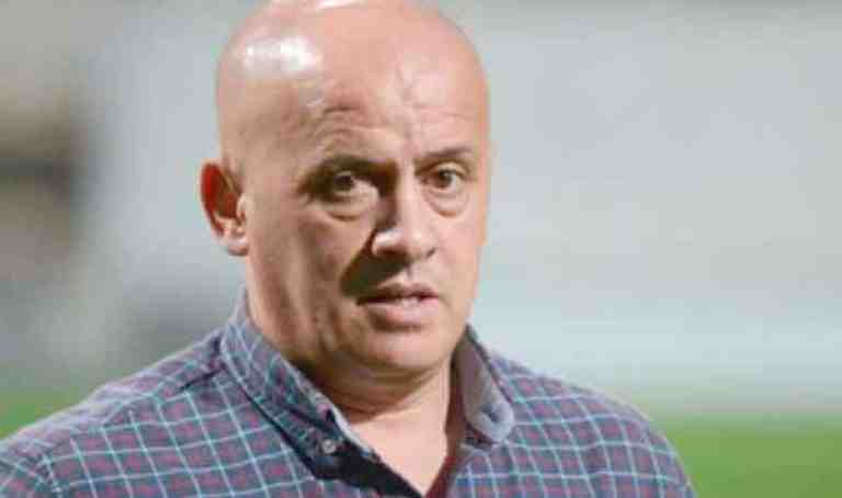 أنا أيضا لن ألعب ضد شباب قسنطينة يوم الجمعة