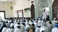 Formation des imams et discours religieux