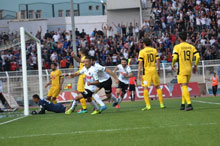 Ligue 1 / 26e journée