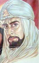 Qui est Ibn Khamis (650 (H) 1252 (c)- (708 h 1309c) (Né à Tlemcen- mort à Gharnata)