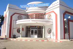 مواطنون يغلقون الوحدة الصحية الجوارية ببسكرة