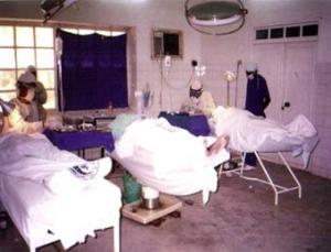 ملف الصحة يشكل رهانا حقيقيا في أدرار                                    ضعف الخدمات الطبية ونقص التأطير يقلقان المرضى