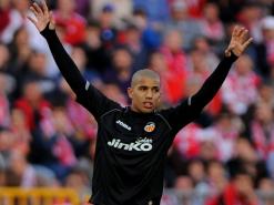 فيغولي هداف ويفوز على توتنهام الإنجليزي                                    يعد الجزائريين بالأحسن ويواجه مطمور وديا اليوم