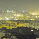 انقطاعات كهربائية تتجاوز الأسبوع وتسبب خسائر مادية مهولة                                    بعد احتراق المحول الرئيسي بقسنطينة