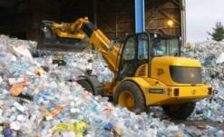 لجنة تحقيق بمركز الردم التقني للنفايات بحاسي بونيف في وهران                                    عقب شكاوي سكان المنطقة من التلوث