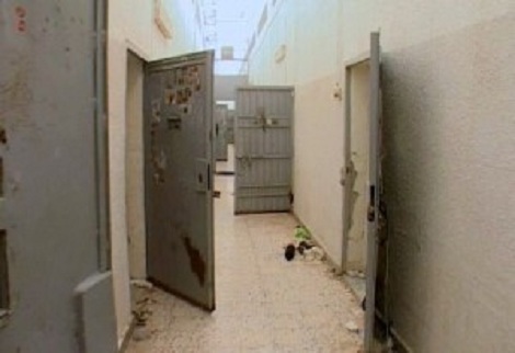 إحباط محاولة تمرد بسجن الجديدة في العاصمة الليبية