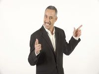 ABDELKADER SECTEUR SHOW                                    Scènes de la vie quotidienne