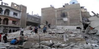 Iran: panique, des blessés après deux forts séismes dans le nord-ouest