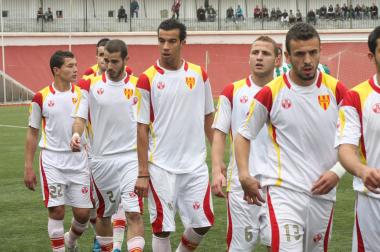 النصرية تواجه مسيلة وديا والمهددون في السيبلة