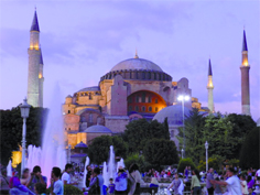 Engouement des Algériens pour la Turquie                                    Vacances et ramadhan